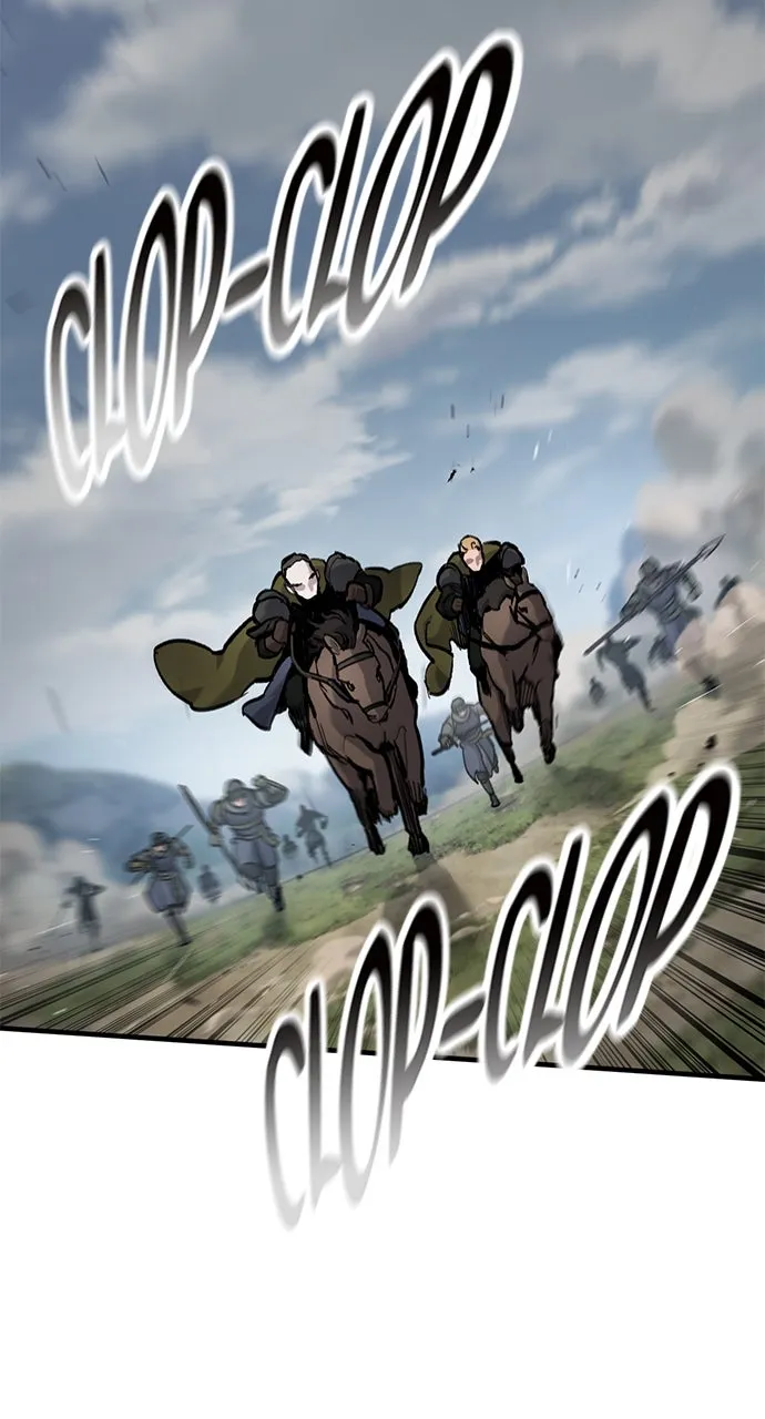 The Knight Only Lives Today Chapter 72 page 2 - 
