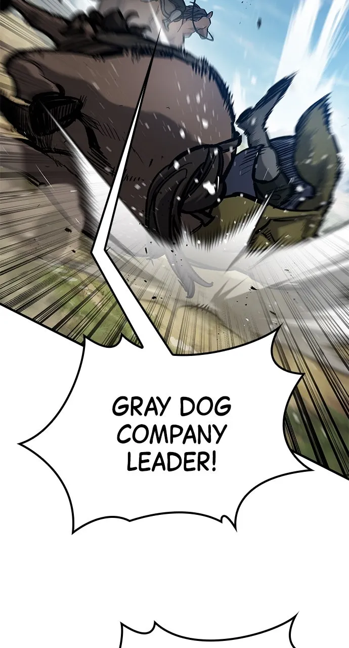 The Knight Only Lives Today Chapter 72 page 11 - 