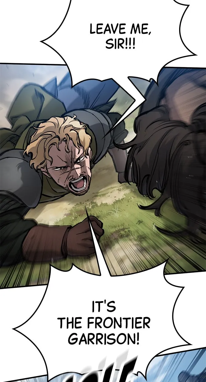 The Knight Only Lives Today Chapter 72 page 12 - 