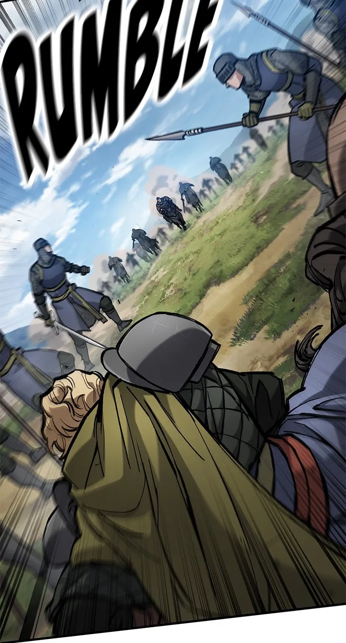 The Knight Only Lives Today Chapter 72 page 13 - 