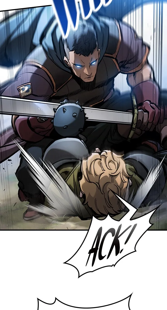 The Knight Only Lives Today Chapter 72 page 17 - 