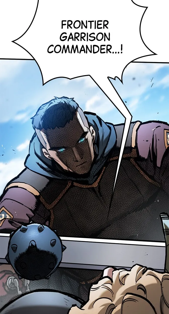 The Knight Only Lives Today Chapter 72 page 18 - 