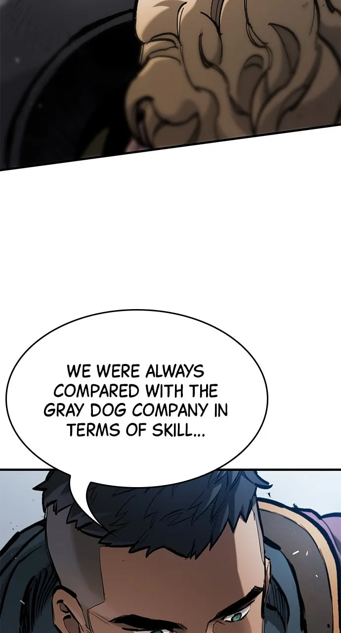 The Knight Only Lives Today Chapter 72 page 19 - 