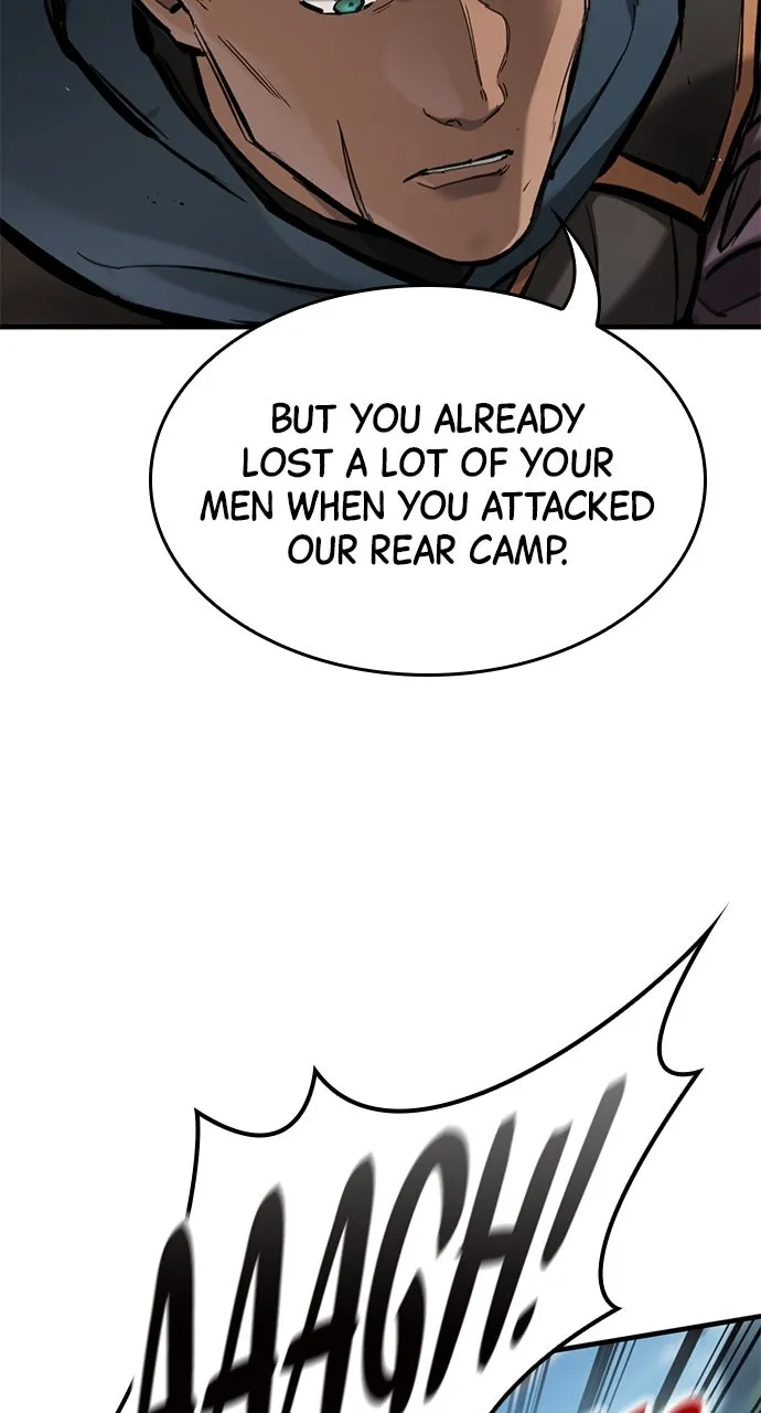 The Knight Only Lives Today Chapter 72 page 20 - 