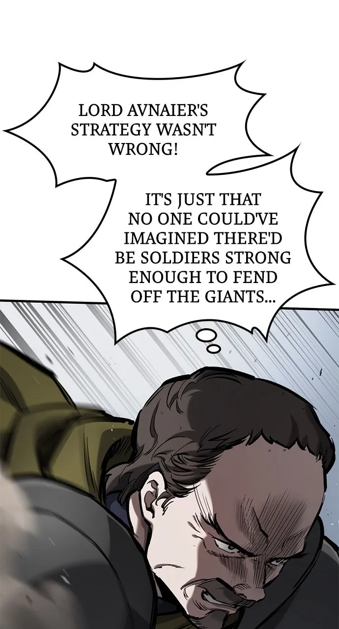 The Knight Only Lives Today Chapter 72 page 3 - 