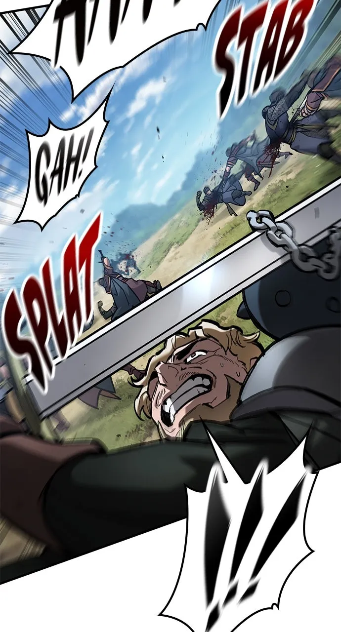 The Knight Only Lives Today Chapter 72 page 21 - 