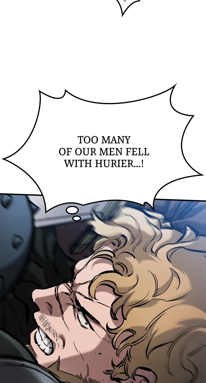 The Knight Only Lives Today Chapter 72 page 22 - 