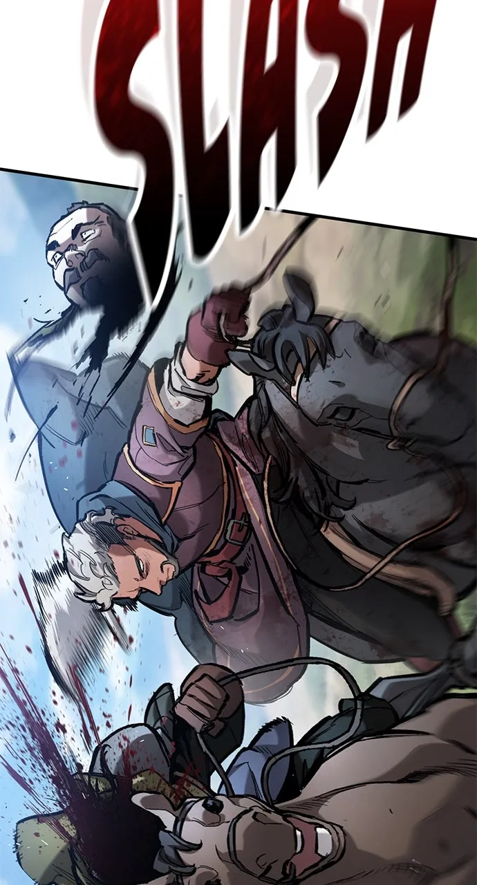 The Knight Only Lives Today Chapter 72 page 25 - 