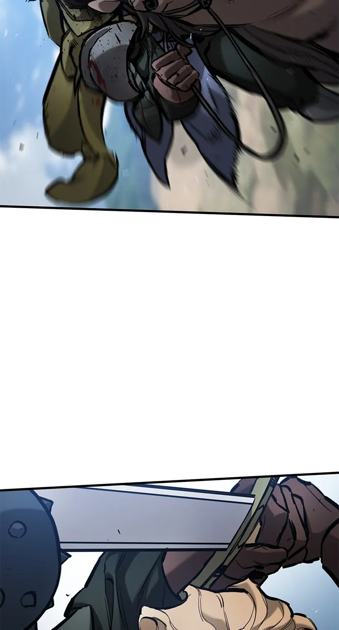 The Knight Only Lives Today Chapter 72 page 26 - 