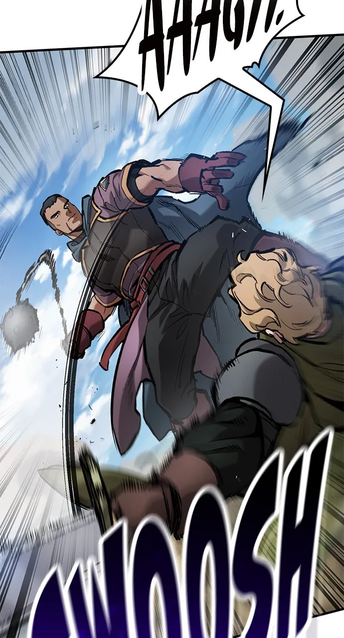 The Knight Only Lives Today Chapter 72 page 28 - 