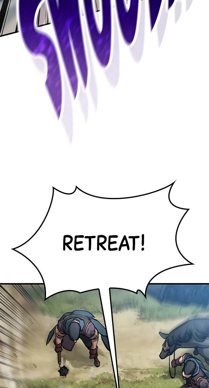 The Knight Only Lives Today Chapter 72 page 29 - 