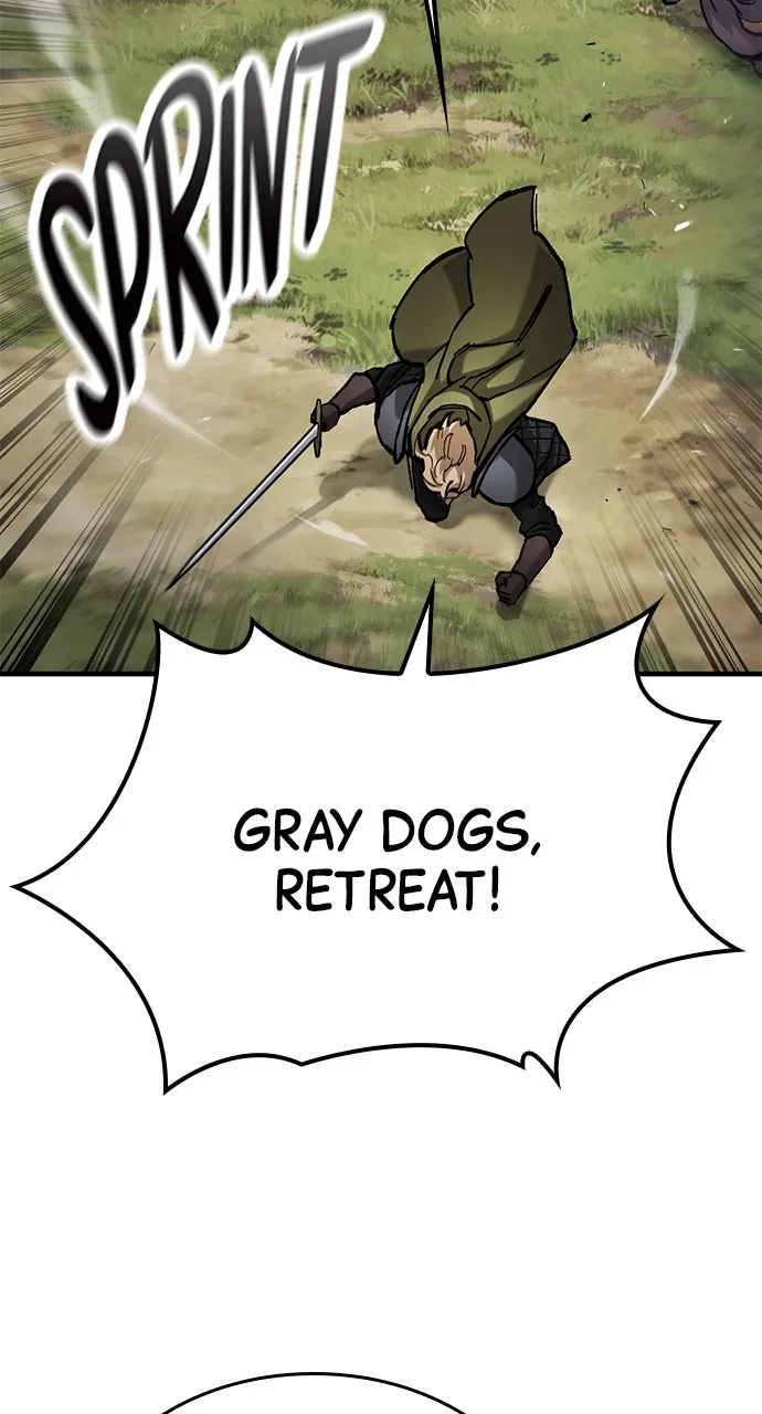The Knight Only Lives Today Chapter 72 page 30 - 