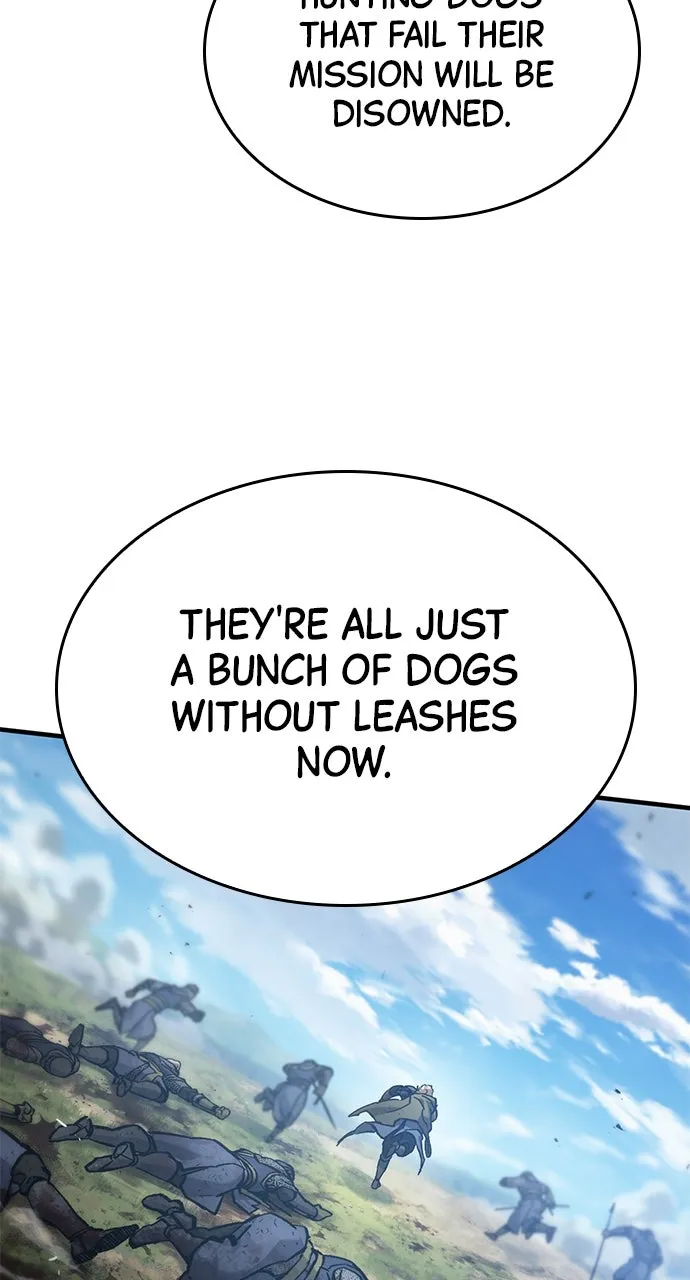 The Knight Only Lives Today Chapter 72 page 32 - 