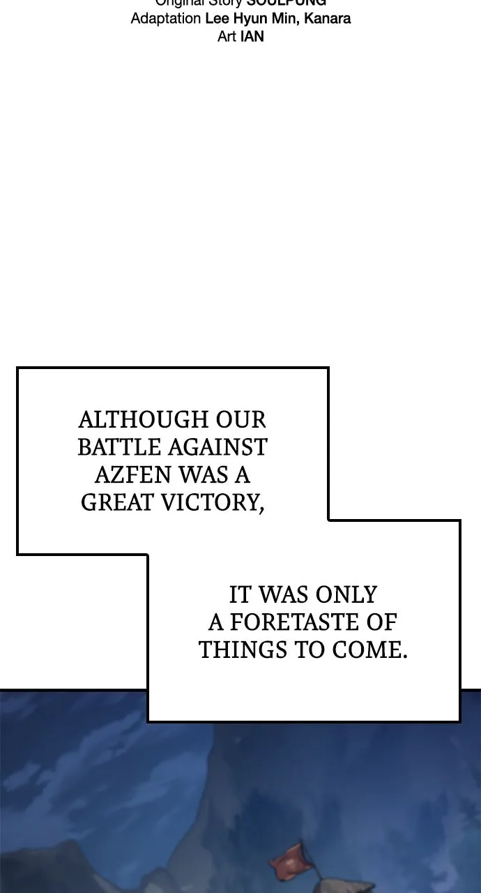 The Knight Only Lives Today Chapter 72 page 34 - 
