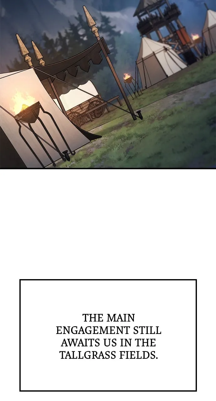 The Knight Only Lives Today Chapter 72 page 35 - 