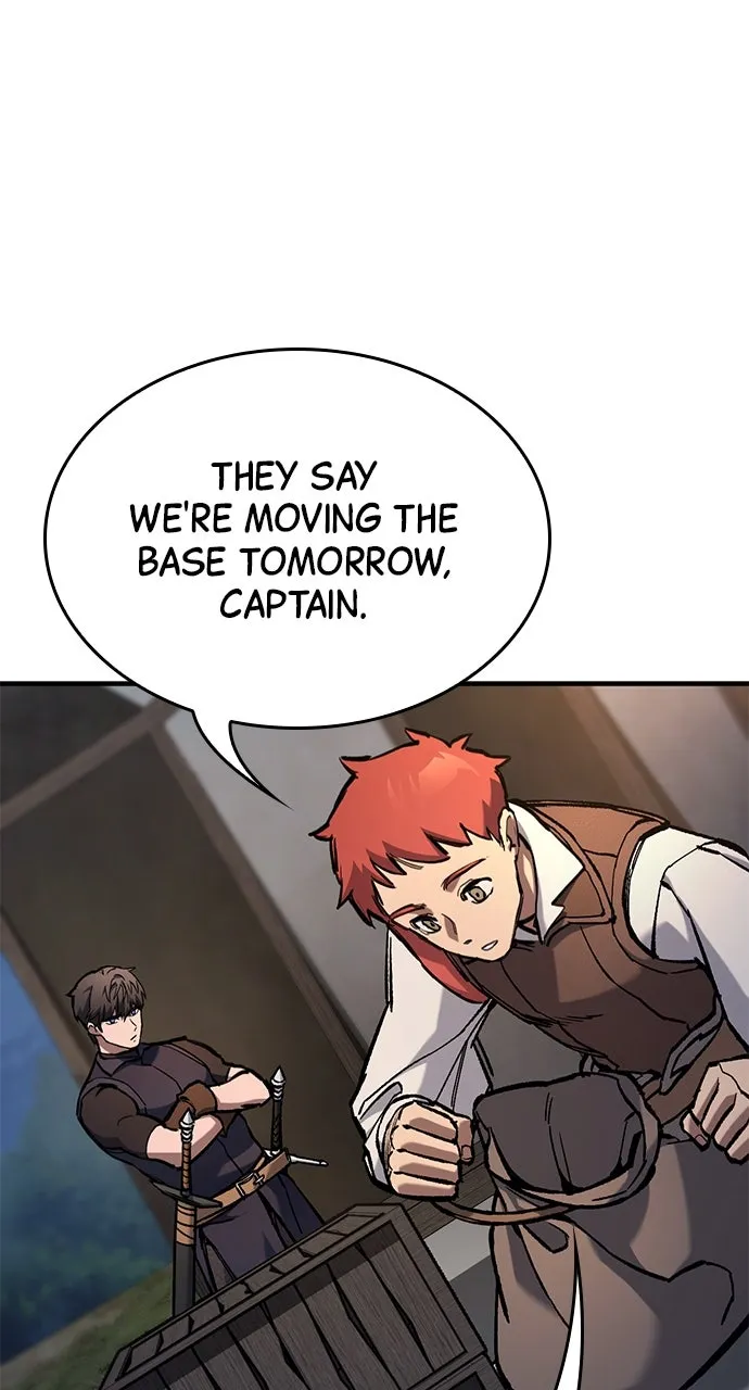 The Knight Only Lives Today Chapter 72 page 36 - 