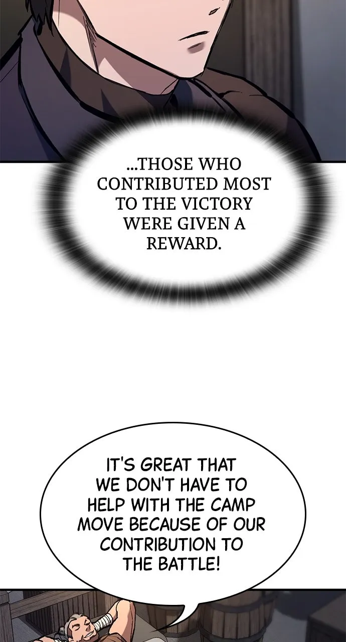The Knight Only Lives Today Chapter 72 page 38 - 