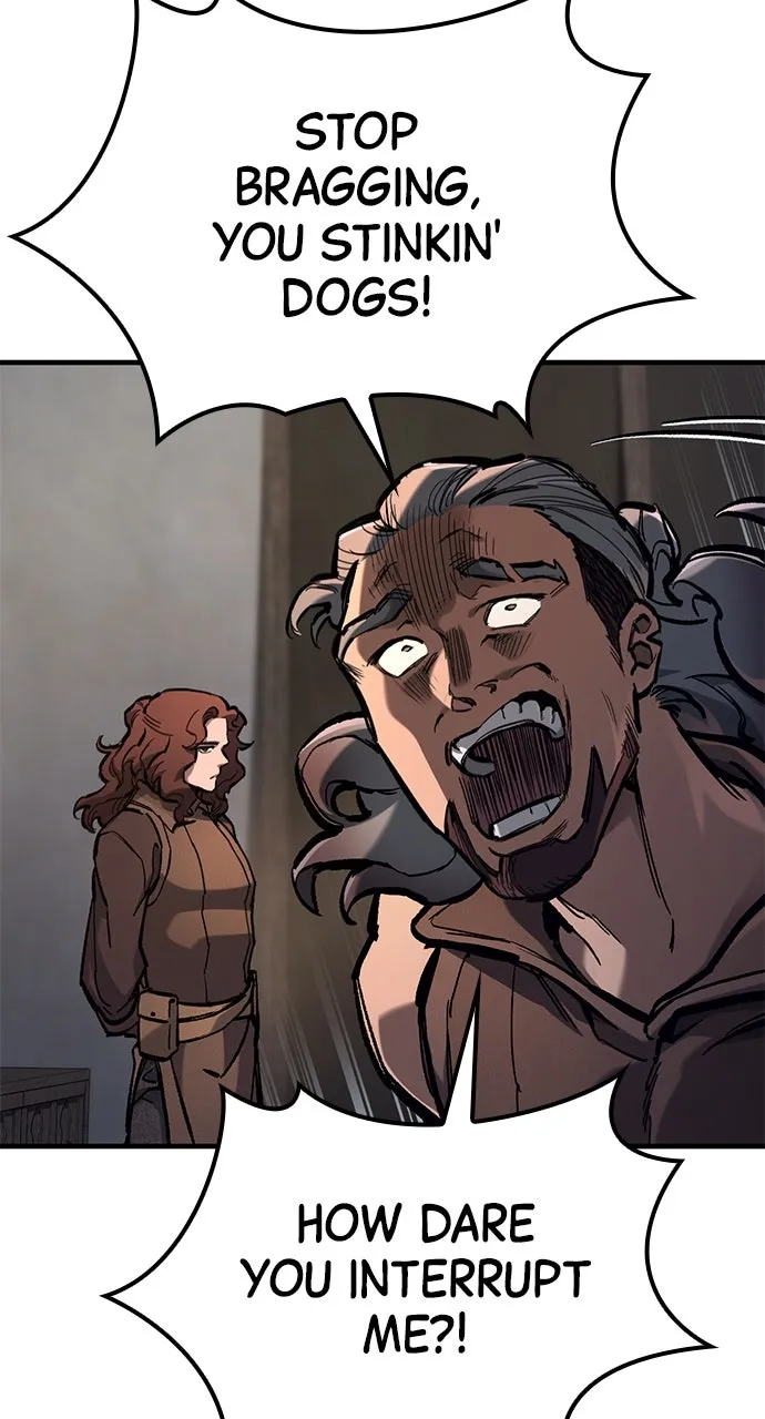 The Knight Only Lives Today Chapter 72 page 41 - 