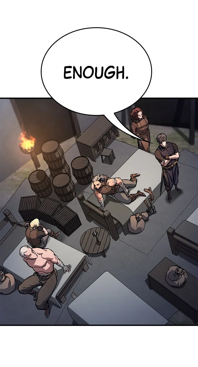 The Knight Only Lives Today Chapter 72 page 43 - 