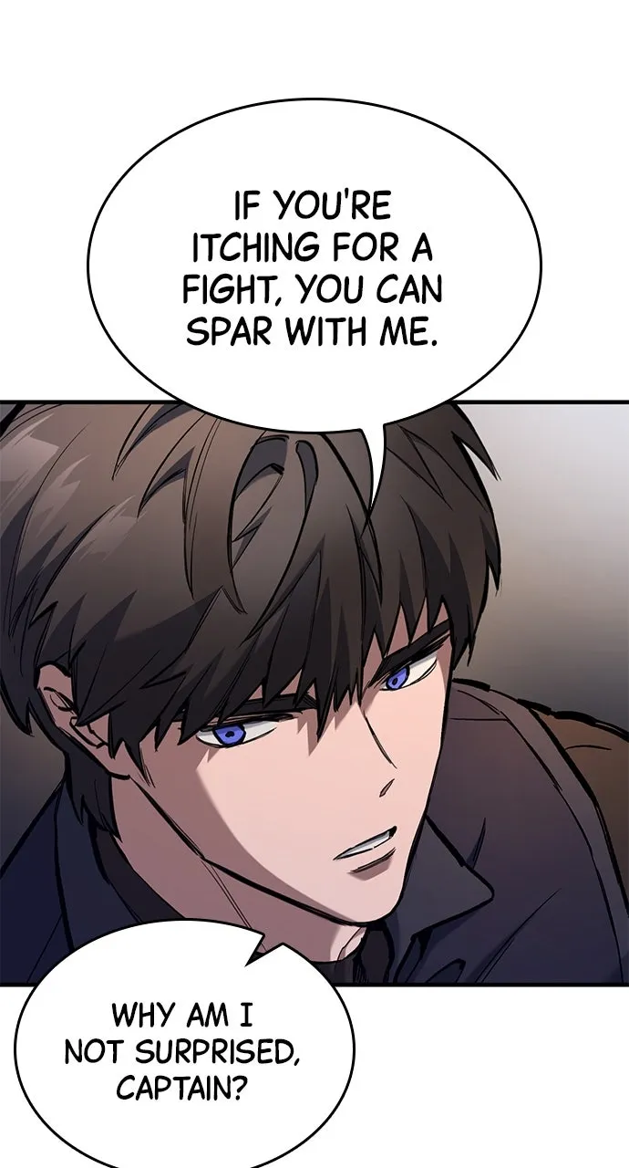 The Knight Only Lives Today Chapter 72 page 44 - 