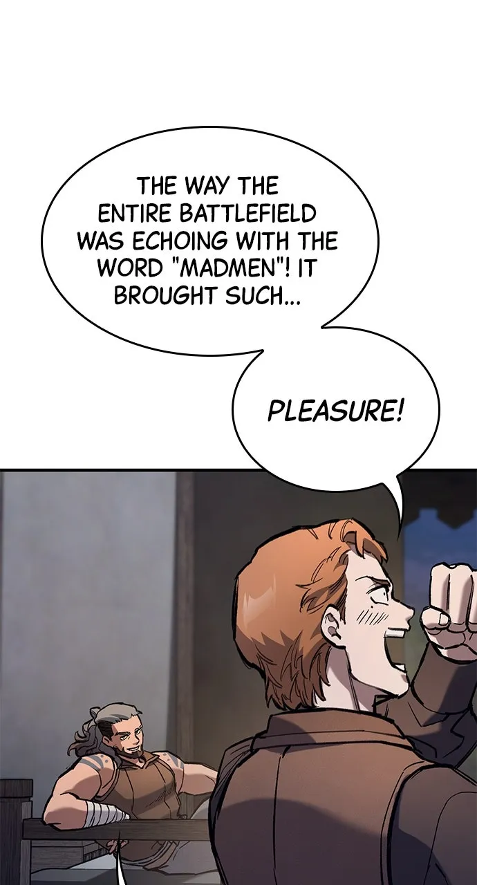 The Knight Only Lives Today Chapter 72 page 46 - 