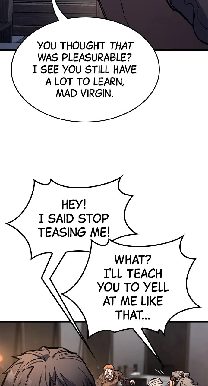 The Knight Only Lives Today Chapter 72 page 47 - 