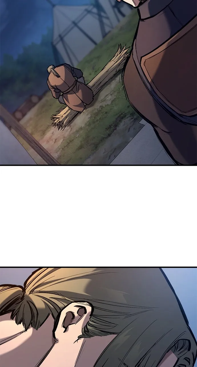 The Knight Only Lives Today Chapter 72 page 49 - 
