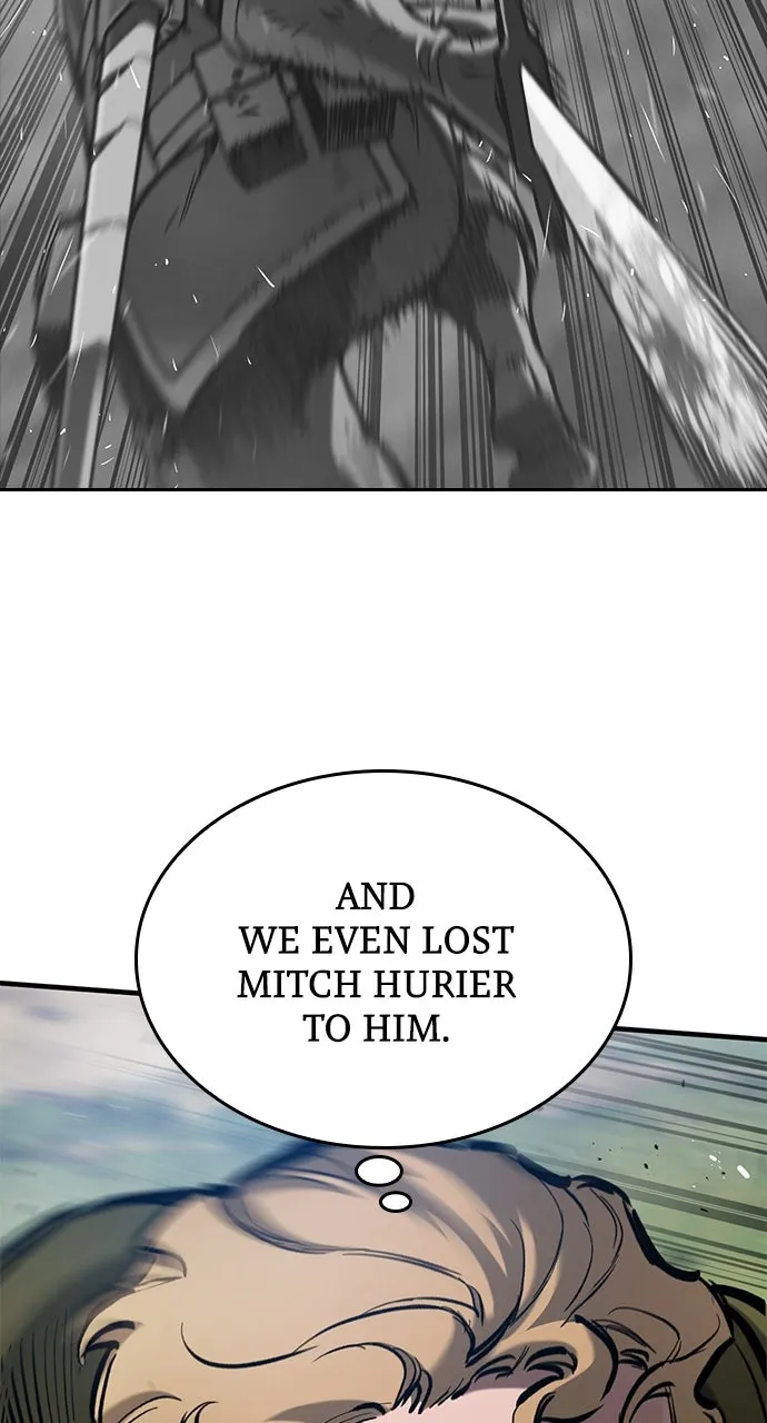 The Knight Only Lives Today Chapter 72 page 6 - 