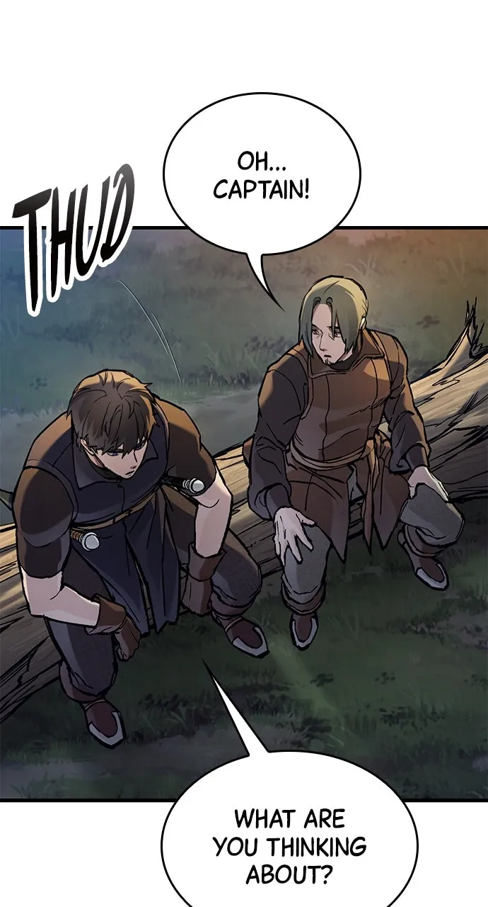 The Knight Only Lives Today Chapter 72 page 51 - 