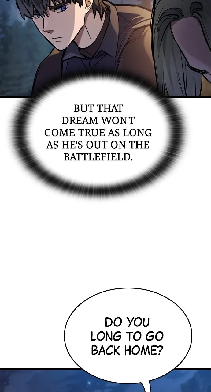 The Knight Only Lives Today Chapter 72 page 54 - 