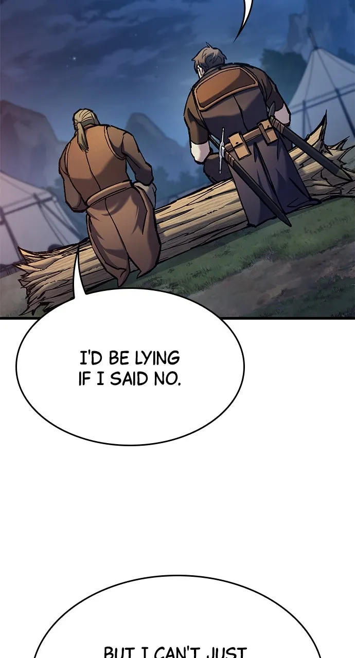The Knight Only Lives Today Chapter 72 page 55 - 