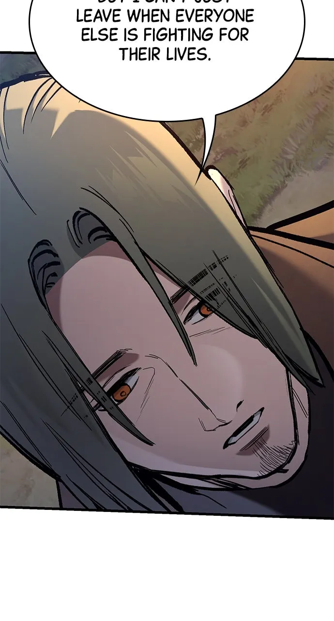 The Knight Only Lives Today Chapter 72 page 56 - 