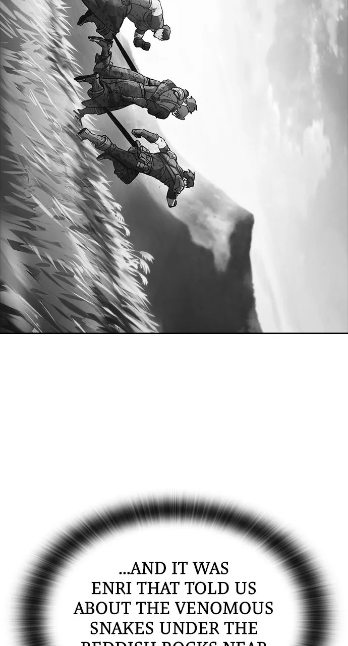 The Knight Only Lives Today Chapter 72 page 59 - 
