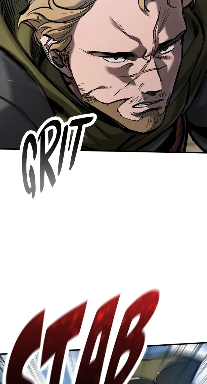 The Knight Only Lives Today Chapter 72 page 7 - 