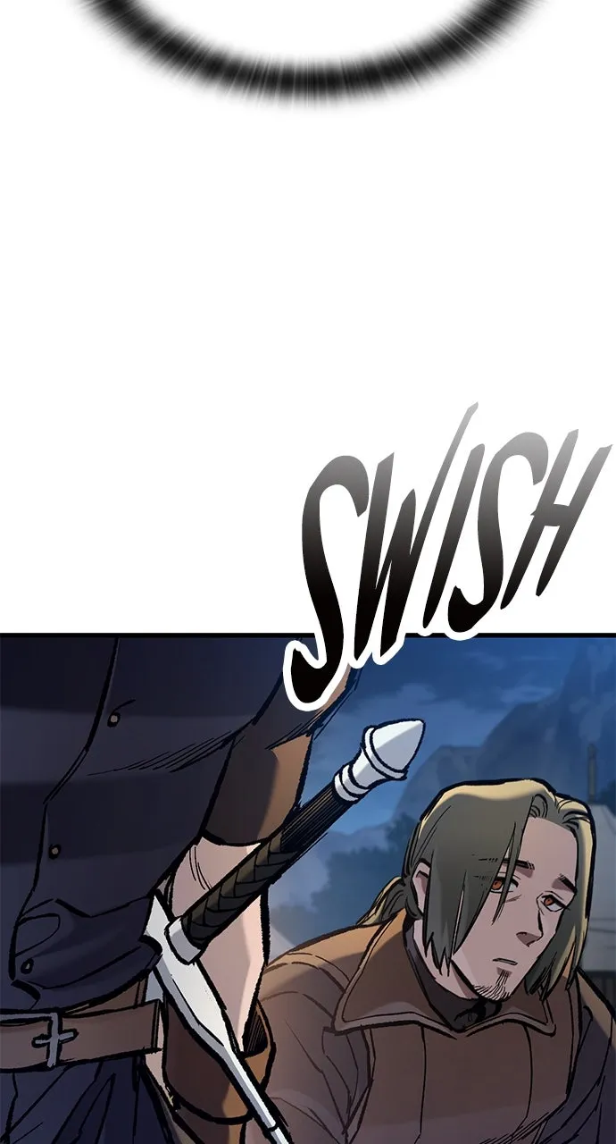 The Knight Only Lives Today Chapter 72 page 61 - 