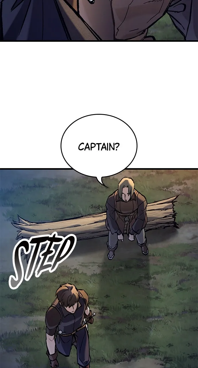 The Knight Only Lives Today Chapter 72 page 62 - 