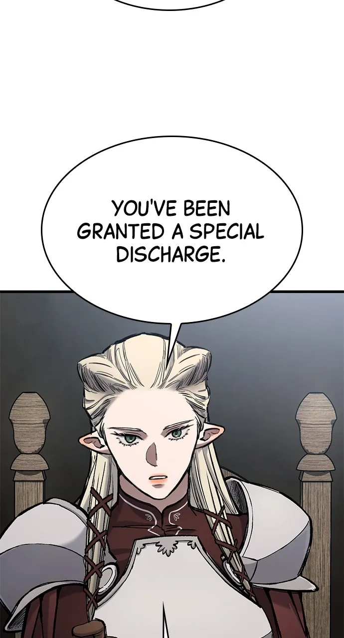 The Knight Only Lives Today Chapter 72 page 67 - 