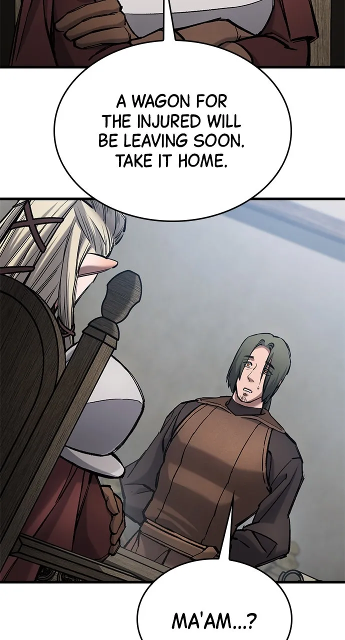 The Knight Only Lives Today Chapter 72 page 68 - 