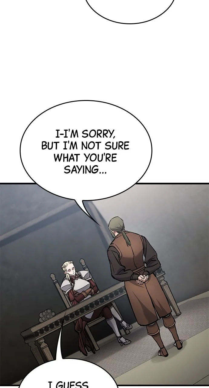 The Knight Only Lives Today Chapter 72 page 69 - 