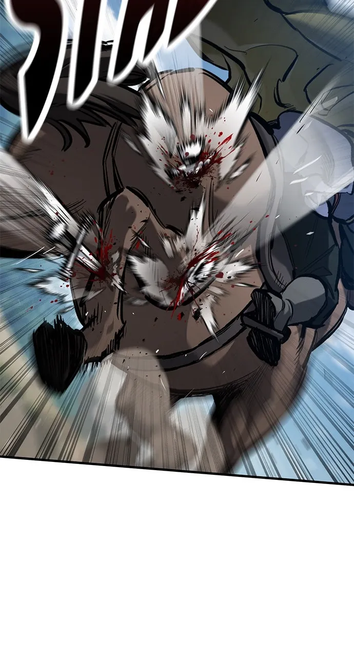 The Knight Only Lives Today Chapter 72 page 8 - 