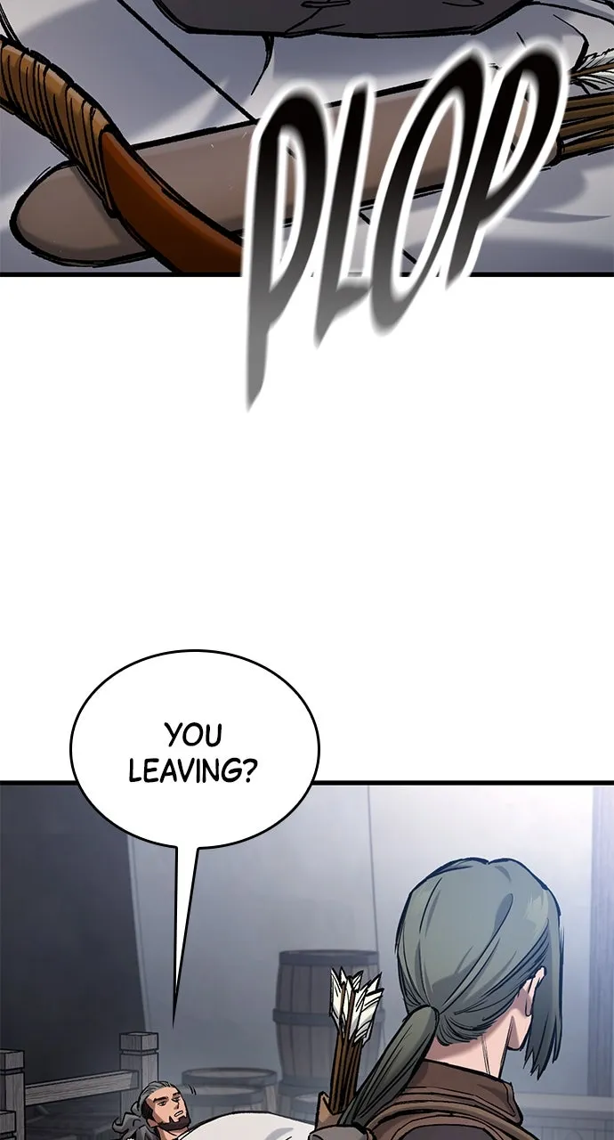 The Knight Only Lives Today Chapter 72 page 72 - 