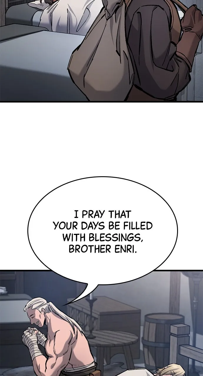 The Knight Only Lives Today Chapter 72 page 73 - 