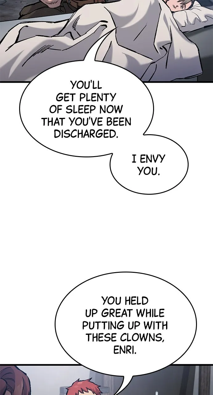 The Knight Only Lives Today Chapter 72 page 74 - 