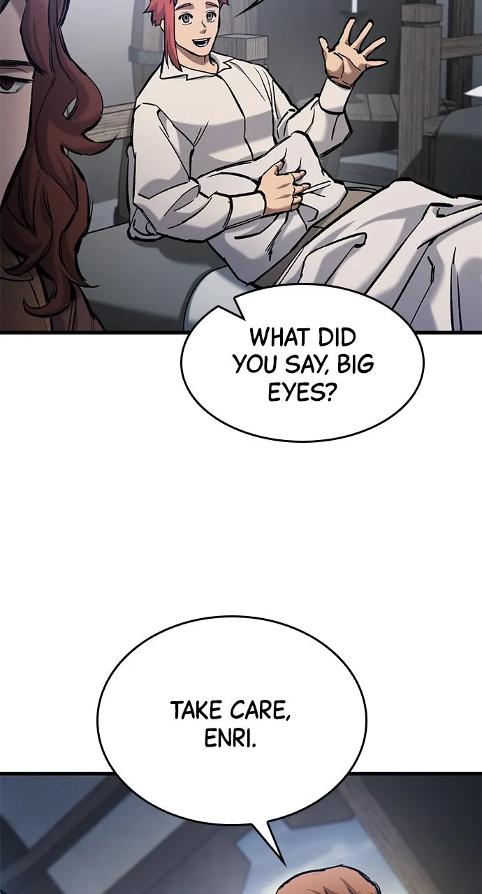 The Knight Only Lives Today Chapter 72 page 75 - 