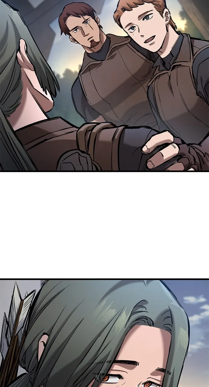 The Knight Only Lives Today Chapter 72 page 76 - 