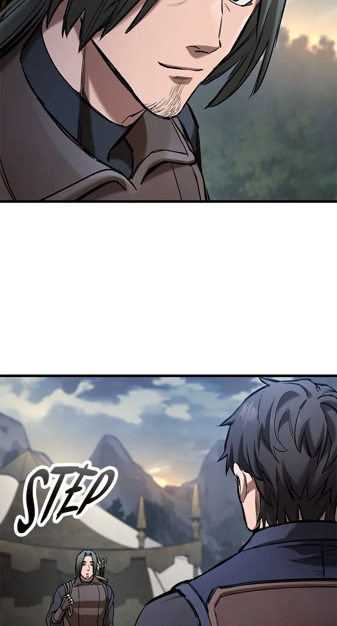 The Knight Only Lives Today Chapter 72 page 77 - 