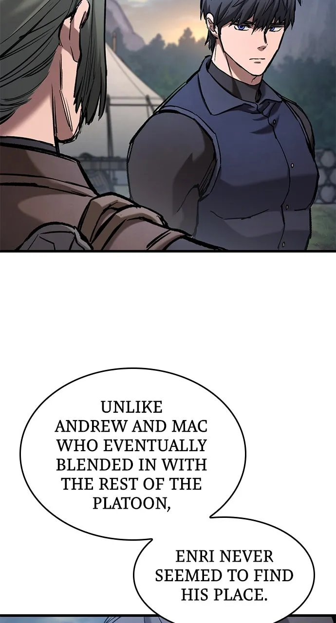 The Knight Only Lives Today Chapter 72 page 79 - 