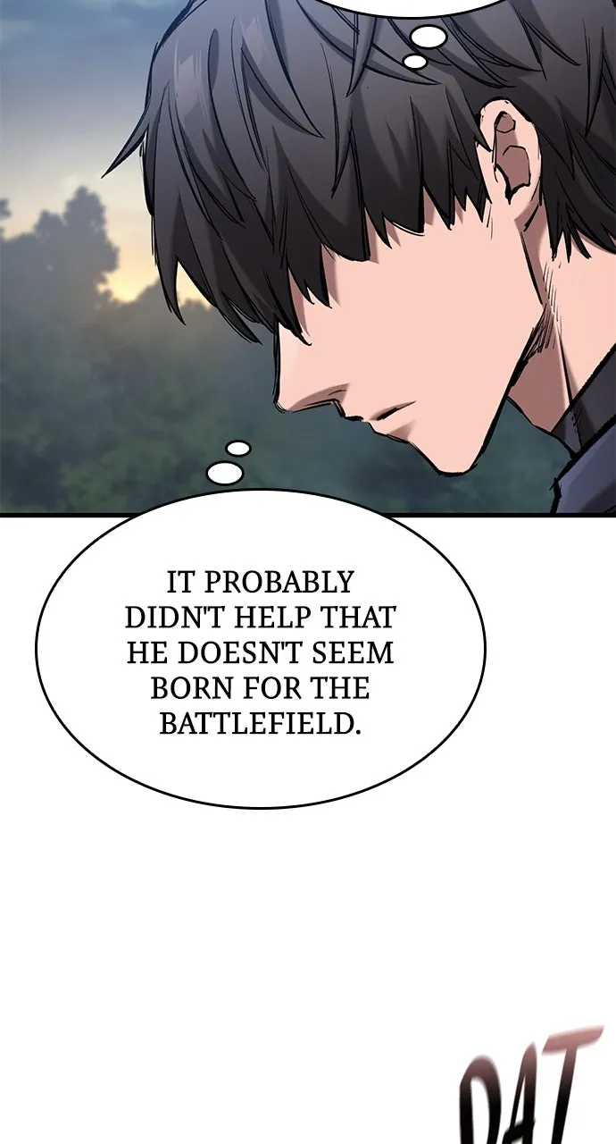 The Knight Only Lives Today Chapter 72 page 80 - 
