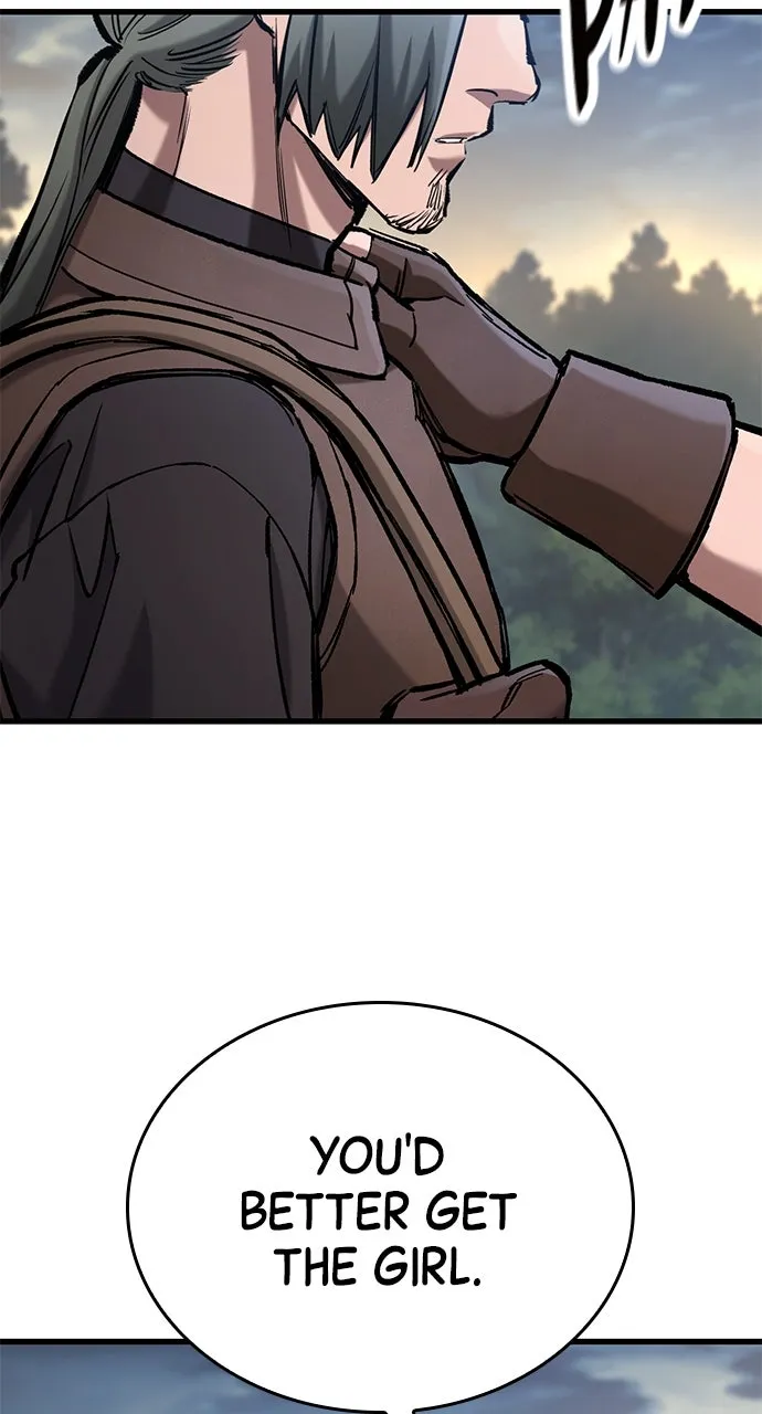 The Knight Only Lives Today Chapter 72 page 81 - 