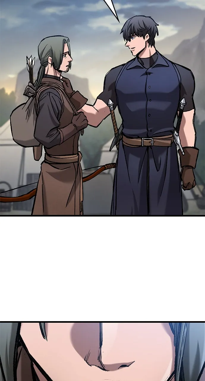 The Knight Only Lives Today Chapter 72 page 82 - 